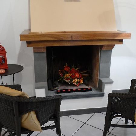 Lucas Luxury House Villa Nicola Bagian luar foto