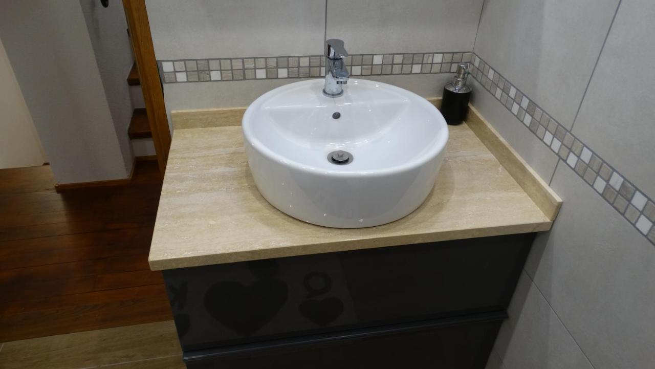 Lucas Luxury House Villa Nicola Bagian luar foto