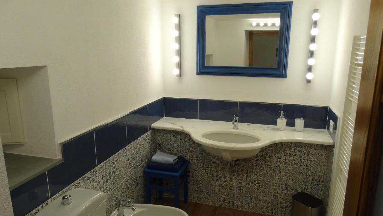 Lucas Luxury House Villa Nicola Bagian luar foto