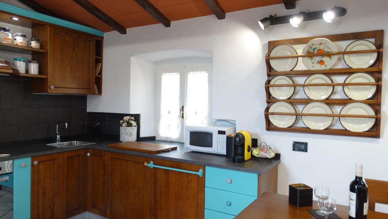 Lucas Luxury House Villa Nicola Bagian luar foto