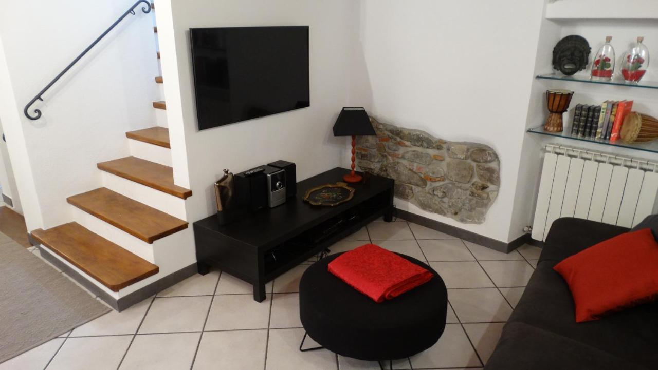 Lucas Luxury House Villa Nicola Bagian luar foto